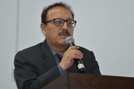 Bolivia: echaron a un ministro que dijo que no podía militar en el MAS por ser blanco