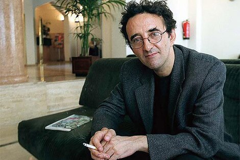 Roberto Bolaño inédito: gratis y por tiempo limitado