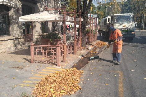 Crearon la mesa de análisis por el contrato de la basura