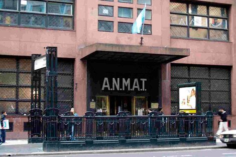 La ANMAT suspendió la venta de un medicamento para tratar fibromas uterinos