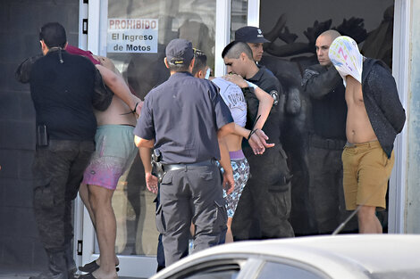 Crimen de Villa Gesell: estudios de ADN complican a dos de los rugbiers