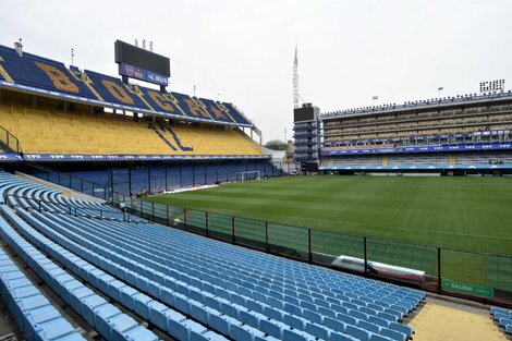 La Bombonera, la cancha "con más pasión del mundo"