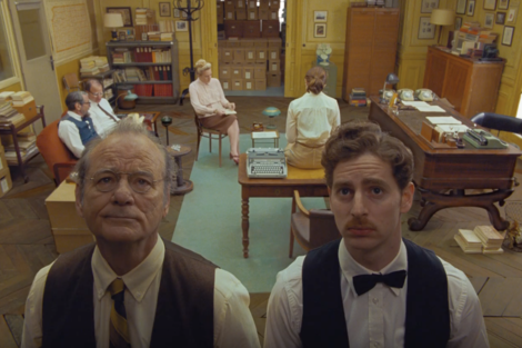 The French Dispatch, de Wes Anderson, uno de los films más esperados de Cannes 2020.  