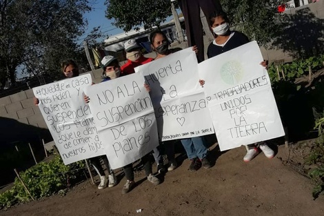 Coronavirus: un ajuste afecta a miles de mujeres en Córdoba