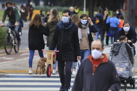El ICU fortalecería el consumo interno lo que incentivaría la producción de bienes y servicios y, por lo tanto, la generación de nuevos empleos.