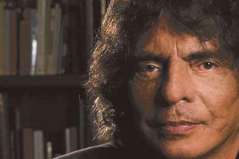 Alejandro Dolina eligió la payada para dar a conocer sus preferencias.