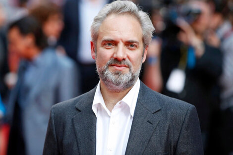 Sam Mendes, duro con Netflix