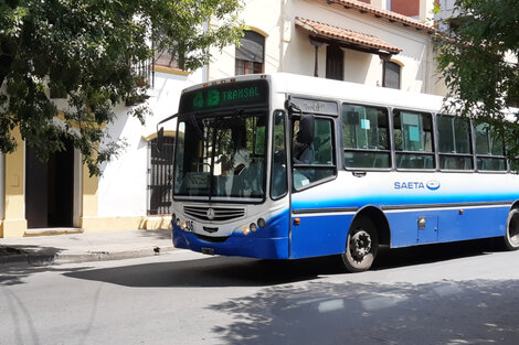 Un jubilado denunció que fue golpeado por un policía 