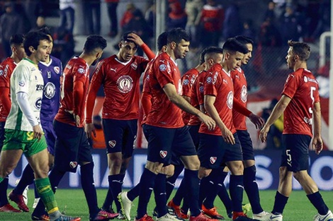 La última vez que se enfrentaron el Rojo y el Halcón, fue triunfo 1-0 de los de Varela.