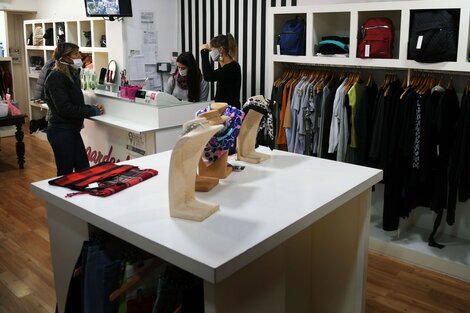 Liquidaciones, descuentos y restricciones, lo que planean los negocios para la reapertura 