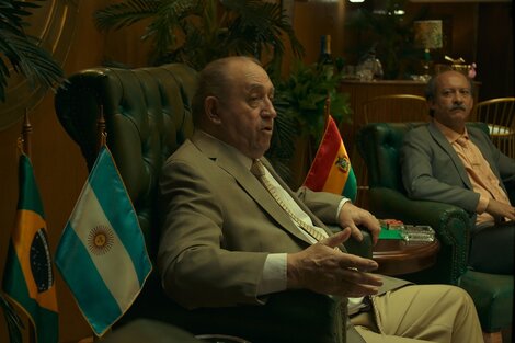 “El Presidente”, el FIFA Gate al desnudo