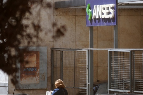 Coronavirus: la ANSES sumó trámites virtuales mientras dure la cuarentena