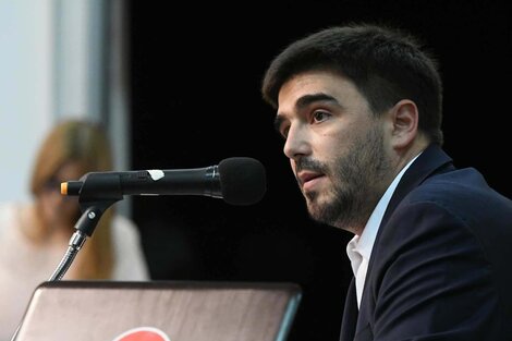 El intendente de Olavarría quería flexibilizar la cuarentena pero debió volver a Fase 1