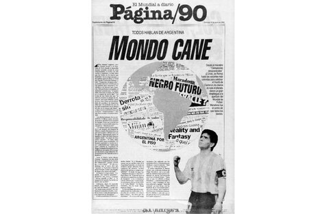 Mondo Cane