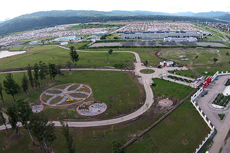 En esta nueva etapa también abren los parques, bibliotecas y museos