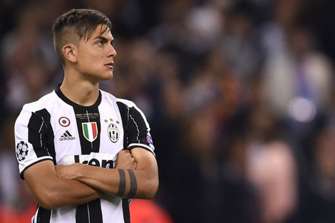 Dybala quiere a Juventus y también al Barcelona