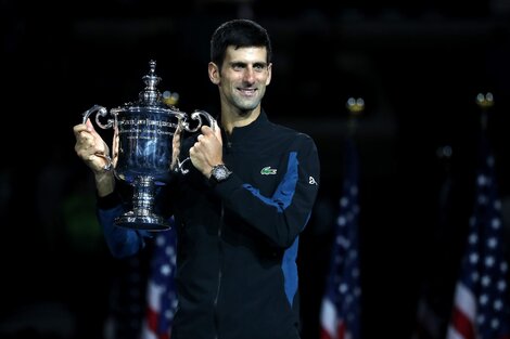 Us Open: Una reunión a distancia que prometece roces 