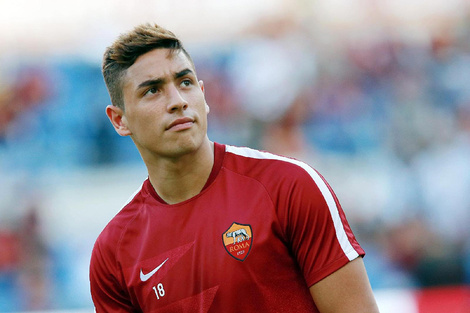 Ponce fue vendido a Moscú junto a ignoto arquero.