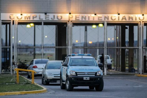 Espionaje ilegal: cómo eran las escuchas en la cárcel de Ezeiza