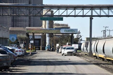 La Federación Agraria de Salta y Jujuy apoya la intervención de Vicentín