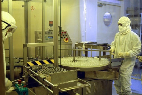 El Malbrán volverá a producir la vacuna contra la Fiebre Hemorrágica Argentina