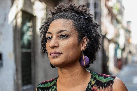 Detuvieron a un bombero vinculado al asesinato de la activista Marielle Franco