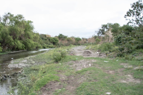 Habría más de 60 casos de dengue en la zona del río Arenales