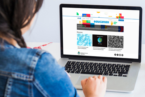 Una educación humana, pese al coronavirus