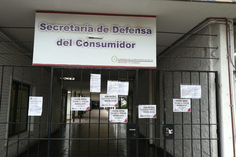 Reclamos de  consumidores con más de 2 mil audiencias suspendidas