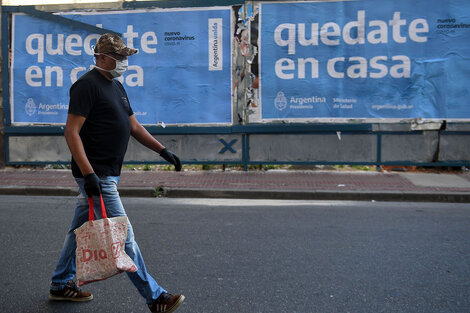 Los porteños se esmeraron en acusarse unos a otros