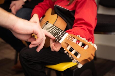 Protocolo para un regreso musical "seguro y responsable"