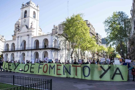 Otras víctimas de la pandemia