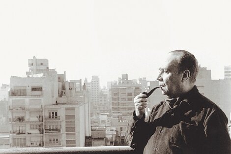 Leopoldo Marechal, 50 años después