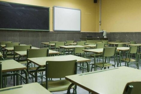 Docentes salteños piden la anulación del llamado a exámenes presenciales 