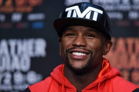 La ex novia de Mayweather murió por sobredosis