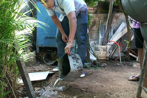 En Salta ya contabilizan 6.486 diagnósticos positivos de dengue