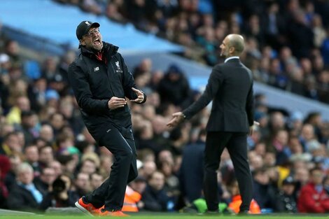 Vuelve la Premier League: partidos todos los días, TV gratuita y protocolos