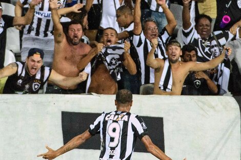 Polémica en Río de Janeiro por el reinicio del fútbol