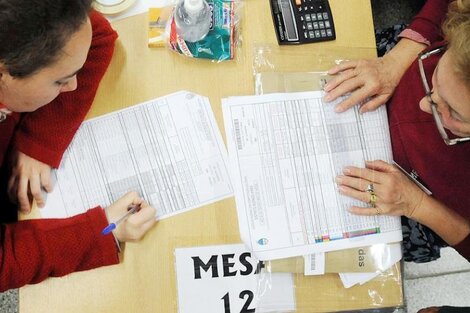 El cambio de sistema de escrutinio es cuestionado por la oposición, que advierte sobre la posible manipulación del resultado.