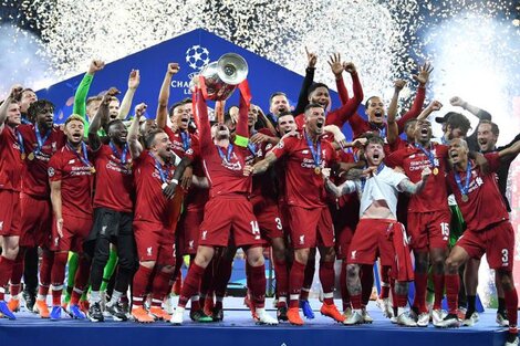 La Champions League ya tiene sede: Portugal