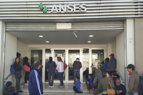 Desde hoy la ANSeS reabre sus puertas en Salta