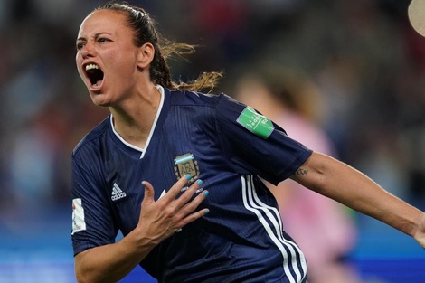 A un año de un hito: el histórico 3-3 en el Mundial 2019