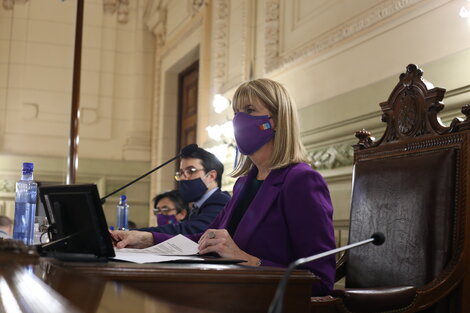 Garantizar los derechos en igualdad de condiciones  