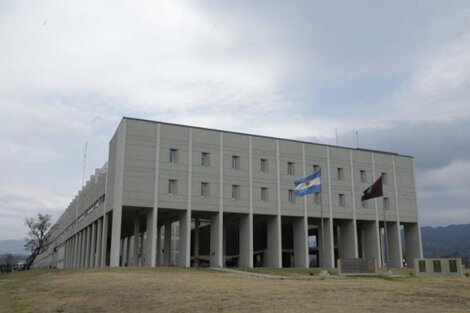 Denunciaron a policías por violencia institucional