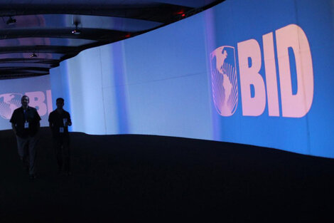 El BID fue presidido por un latinoamericano desde su origen.