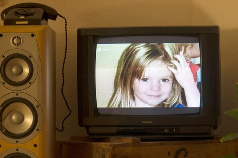 El caso Madeleine McCann: una muestra de saliva podría complicar al principal sospechoso