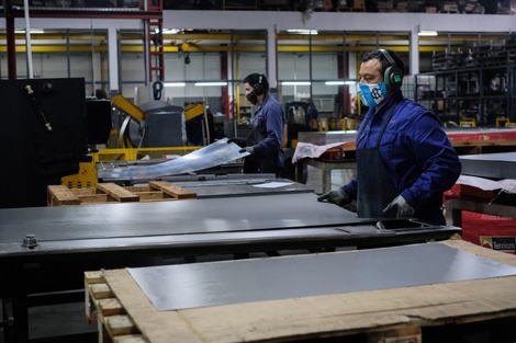 Solo un 14 por ciento pudo mantener su nivel de ventas