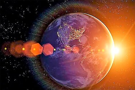 Solsticio de invierno-verano 2020: qué es y cómo verlo 