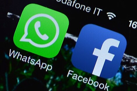 WhatsApp cayó en gran parte del mundo 