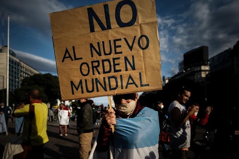 La artillería ideológica de las derechas mundiales  